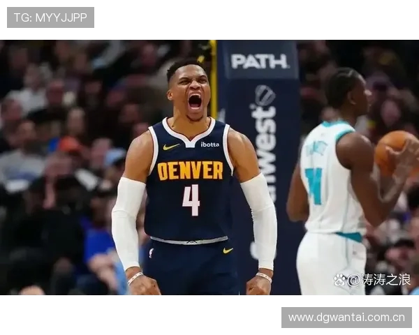 威少全场高效发挥27分6篮板4助攻带领球队力克对手 威少全场高效发挥27分6篮板4助攻带领球队力克对手