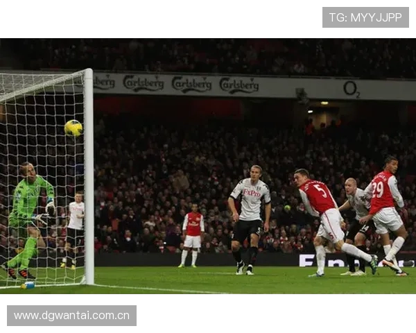 富勒姆后卫谈加盟阿森纳：无法拒绝这样的大好机会