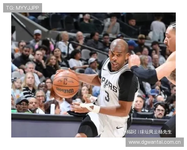 亚历山大盛赞马刺天赋出众懂得篮球之道的强队气质与未来潜力与团队执行力