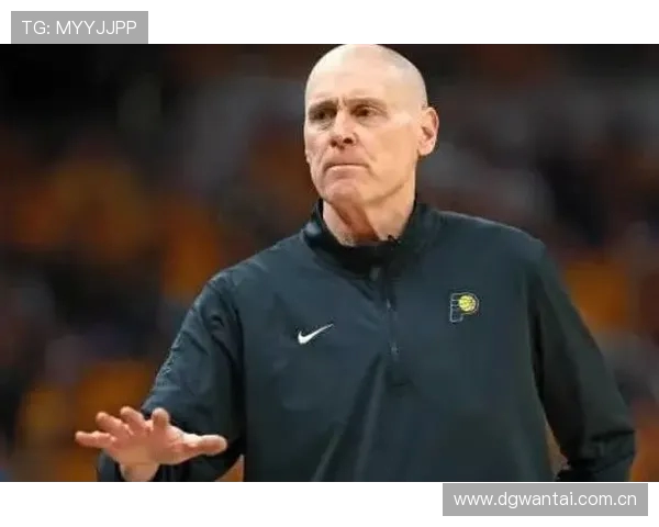 卡莱尔谈过去一个月挑战 西卡依然是我最喜欢的球员之一