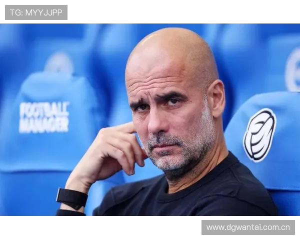 瓜迪奥拉执教生涯大胜榜单 曼城巴萨拜仁多次八球狂胜统治级表现 瓜迪奥拉执教生涯大胜榜单 曼城巴萨拜仁多次八球狂胜统治级表现